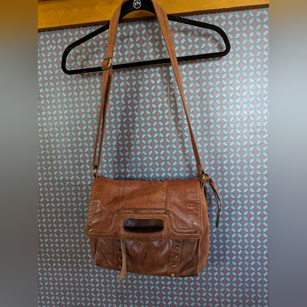 Lucky Brand Leather Purse